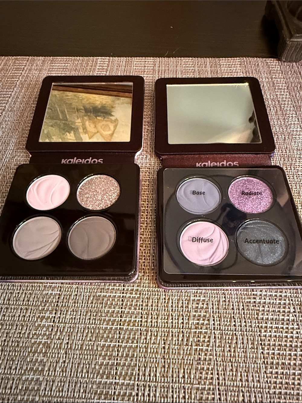 Kaleidos Makeup for xshatteredvoidx - Picture 3 of 3
